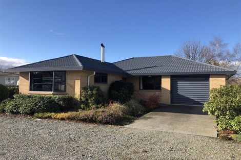 Photo of property in 34 Gray Street, Fairlie, 7925