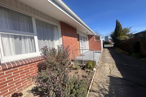 Photo of property in 2/254 Main Road North, Redwood, Christchurch, 8051