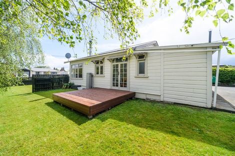 Photo of property in 9 Fitzroy Street, Feilding, 4702