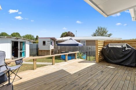 Photo of property in 7a Hume Place, Fairfield, Hamilton, 3214