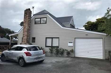 Photo of property in 2/6 Lytton Street, Devonport, Auckland, 0624
