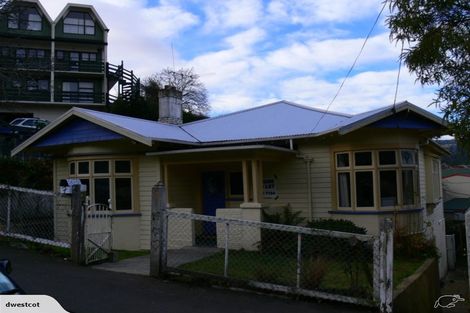 Photo of property in 7 Regent Road, North Dunedin, Dunedin, 9016