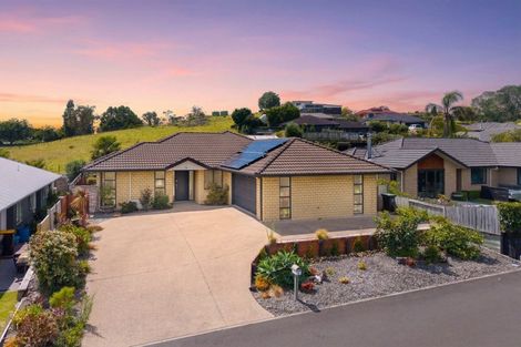Photo of property in 8 Ibis Way, Welcome Bay, Tauranga, 3112