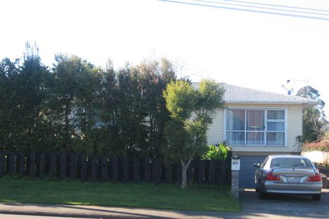 Photo of property in 468a Great South Road, Opaheke, Papakura, 2113