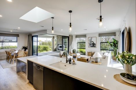 Photo of property in 140d Brookvale Road, Havelock North, 4130