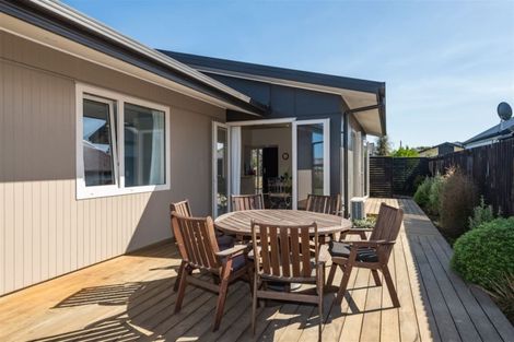 Photo of property in 11 Blunden Road, Lincoln, 7608