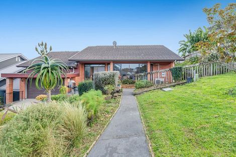 Photo of property in 58 Bass Road, Albany, Auckland, 0632