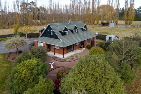 Photo of property in 86 Johnstone Street, Tinwald, Ashburton, 7774