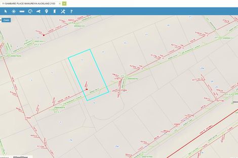 Photo of property in 11 Gambare Place, Wattle Downs, Auckland, 2103