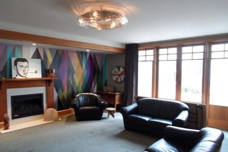 Photo of property in 29 Fairview Crescent, Kelburn, Wellington, 6012