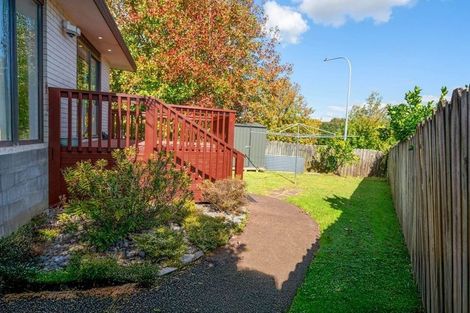 Photo of property in 19 Adelphi Place, Albany, Auckland, 0632