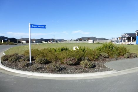 Photo of property in 41 Hanrahan Street, Allenton, Ashburton, 7700