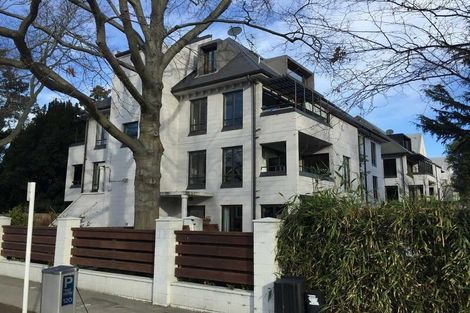 Photo of property in 4/32 Cashel Street, Christchurch Central, Christchurch, 8013