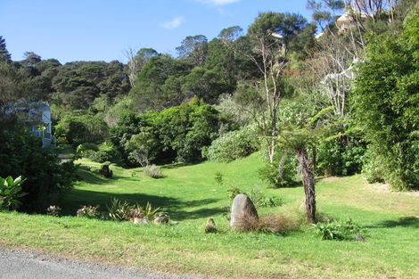 Photo of property in 45 Wellington Street, Russell, 0202