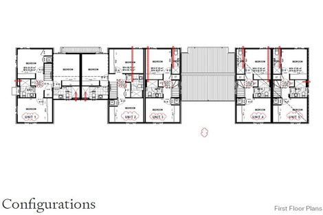 Photo of property in 2/28 Harker Street, Spreydon, Christchurch, 8024