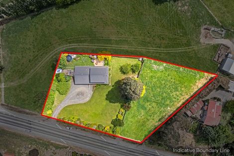 Photo of property in 312 Oamaru-alma Road, Alma, Oamaru, 9491