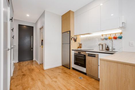 Photo of property in The Paddington, 135/11d Jessie Street, Te Aro, Wellington, 6011