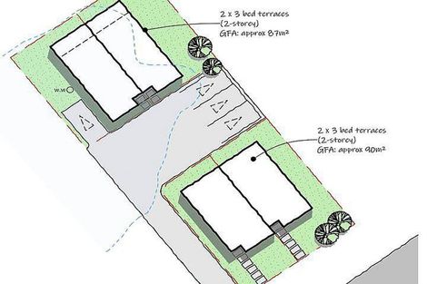 Photo of property in 7 Desmond Place, Otara, Auckland, 2023