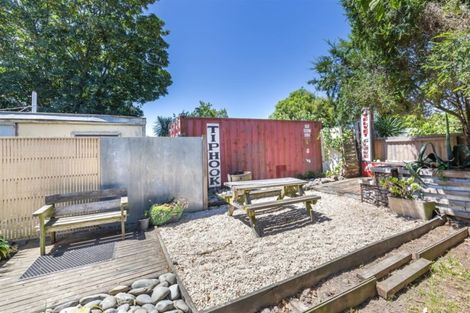 Photo of property in 38 Burke Street, Addington, Christchurch, 8024