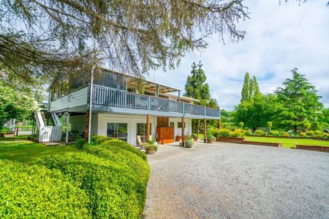 Photo of property in 1347 Tiniroto Road, Ruakituri, 4195