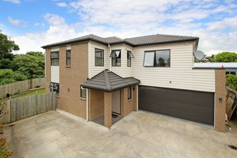 Photo of property in 16b Earlsworth Road, Mangere East, Auckland, 2024
