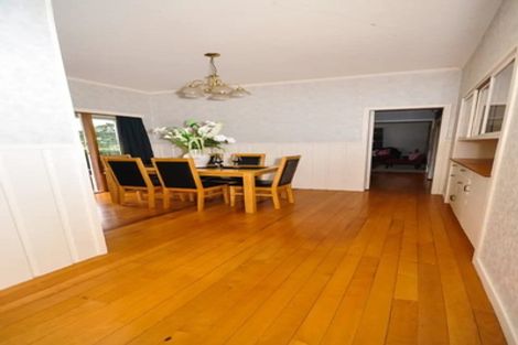 Photo of property in 489 Ormiston Road, Flat Bush, Manurewa, 2576