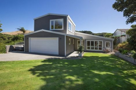 Photo of property in 9 Pukerua Beach Road, Pukerua Bay, 5026