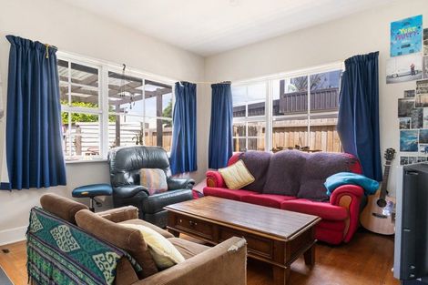 Photo of property in 66 Antigua Street, Addington, Christchurch, 8024