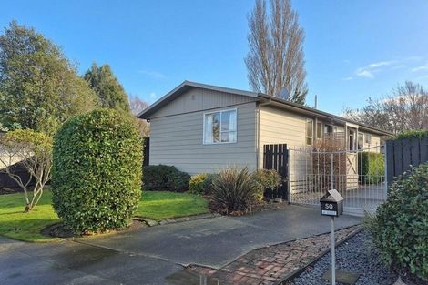 Photo of property in 50 Vanguard Drive, Broomfield, Christchurch, 8042