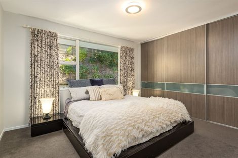 Photo of property in 137 Soleares Avenue, Mount Pleasant, Christchurch, 8081