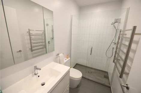 Photo of property in 210/81 Mapou Road, Hobsonville, Auckland, 0616