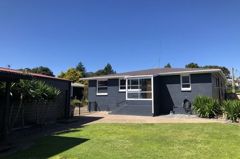 Photo of property in 33 Jervis Street, Hillcrest, Rotorua, 3015