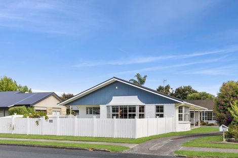 Photo of property in 39 Tamihana Street, Matamata, 3400