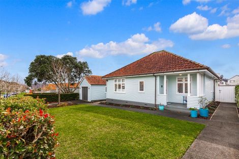 Photo of property in 1 Sunderland Avenue, Hobsonville, Auckland, 0616