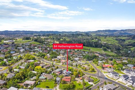 Photo of property in 84 Hetherington Road, Ranui, Auckland, 0612