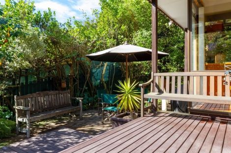 Photo of property in 18 Cascade Place, Sumner, Christchurch, 8081