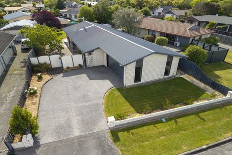 Photo of property in 24 Green Street, Rangiora, 7400