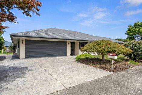 Photo of property in 5 Bremner Crescent, Stoke, Nelson, 7011