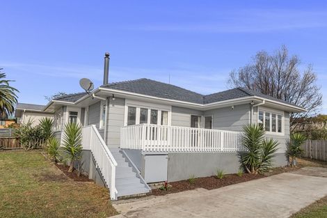 Photo of property in 32 Smeaton Drive, Raumanga, Whangarei, 0110