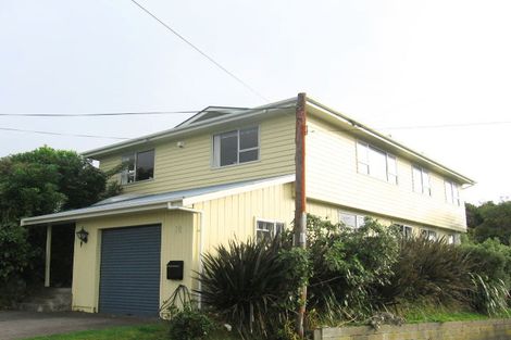 Photo of property in 78 Woodland Road, Johnsonville, Wellington, 6037