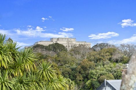 Photo of property in 2 Gibraltar Crescent, Parnell, Auckland, 1052