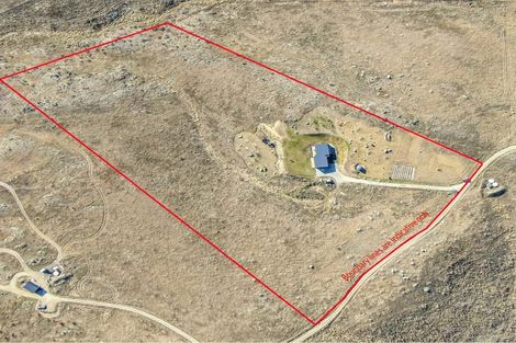 Photo of property in 571c Crawford Hills Road, Galloway, Alexandra, 9393