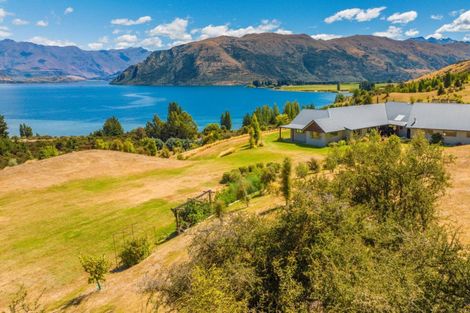 Photo of property in 354 Dublin Bay Road, Albert Town, Wanaka, 9382