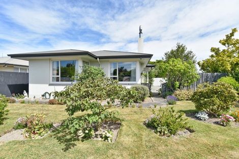 Photo of property in 5 Manchester Place, Rangiora, 7400