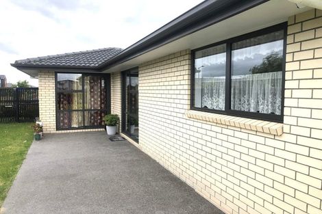 Photo of property in 31 Lulu Avenue, Chartwell, Hamilton, 3210