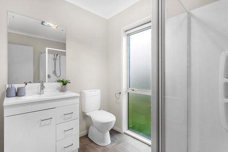 Photo of property in 1 Limbrick Crescent, Wigram, Christchurch, 8042