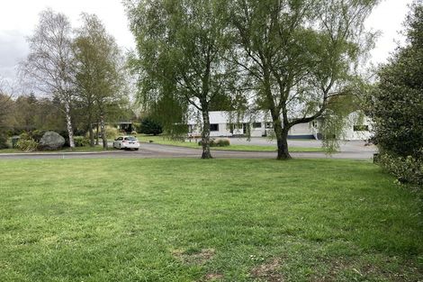 Photo of property in 1a Karo Street, Ohakune, 4625