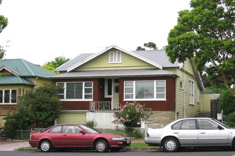 Photo of property in 106 Williamson Avenue, Grey Lynn, Auckland, 1021