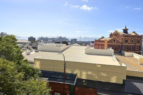 Photo of property in 31/95 Molesworth Street, Thorndon, Wellington, 6011