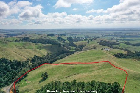 Photo of property in 169 Torehape Road, Kaihere, Ngatea, 3597